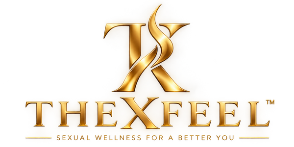 THE X FEEL