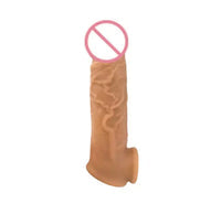 DRAGON CONDOM 7 IN.