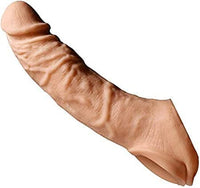DRAGON CONDOM 6"